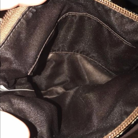 Tan Coach Crossbody Bag - Picture 5 of 5